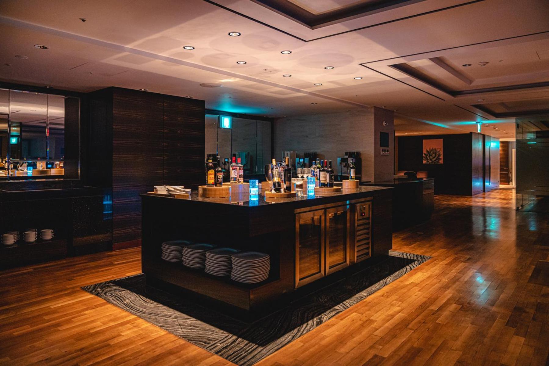 蔚山乐天酒店 外观 照片